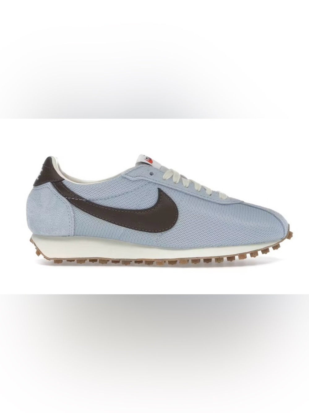 Nike LD-1000 Light Armory Blue Size 7